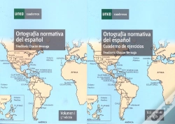 Capa do artigo Ortografía Normativa Del Español