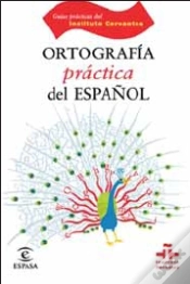 Capa do artigo Ortografía Práctica Del Español