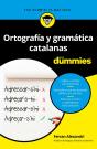 Ortografía Y Gramática Catalanas Para Dummies - Preview
