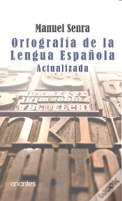 Capa do artigo Ortografia Y Gramatica  