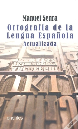 Capa do artigo Ortografia Y Gramatica  