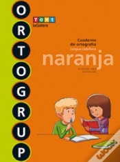Capa do artigo Ortogrup 1. Naranja (Letra Imprenta)
