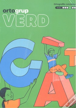 Capa do artigo Ortogrup Verd