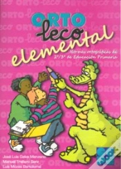 Capa do artigo Ortoleco Elemental