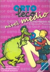 Capa do artigo Ortoleco Medio