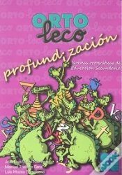 Capa do artigo Ortoleco Profundización