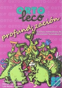 Capa do artigo Ortoleco Profundización