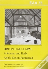 Orton Hall Farm