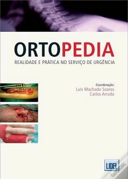 Capa do artigo Ortopedia