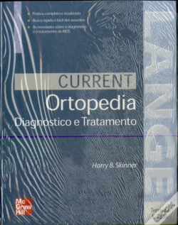 Capa do artigo Ortopedia - Diagnóstico e Tratamento