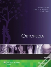 Capa do artigo Ortopedia