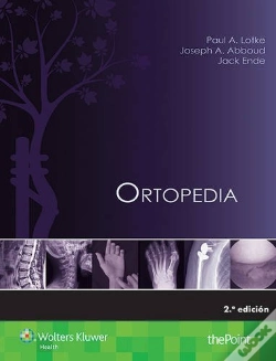 Capa do artigo Ortopedia