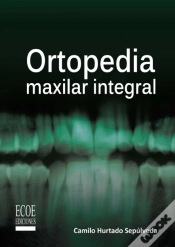 Capa do artigo Ortopedia Maxilar Integral