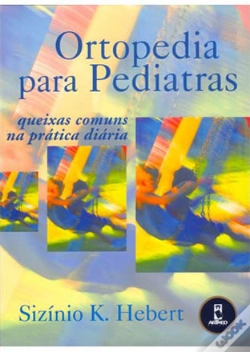 Capa do artigo Ortopedia para Pediatras