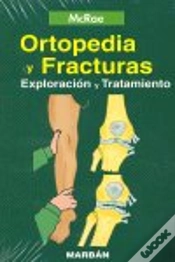Capa do artigo Ortopedia Y Fracturas