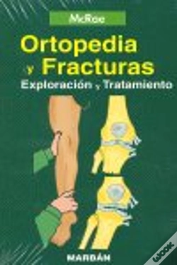 Capa do artigo Ortopedia Y Fracturas