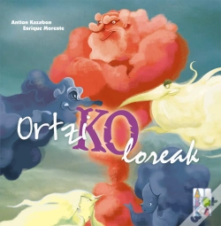 Capa do artigo Ortzi Koloreak