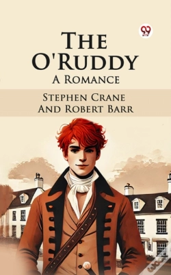 Capa do artigo O'Ruddy A Romance
