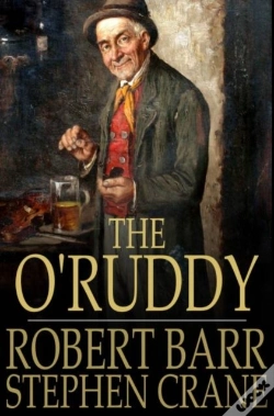 Capa do artigo O'Ruddy