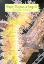 Orugas Y Mariposas De Europa Tomo 2