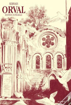 Capa do artigo Orval ; Intégrale