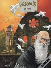Capa do artigo Orval ; Intégrale