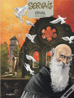 Capa do artigo Orval ; Intégrale