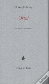 Capa do artigo Orval