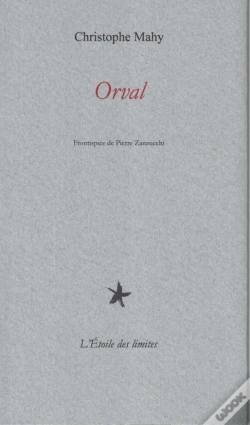 Capa do artigo Orval