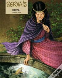 Orval Tome 1