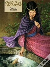 Capa do artigo Orval Tome 1