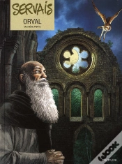 Capa do artigo Orval Tome 2