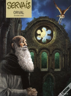 Capa do artigo Orval Tome 2