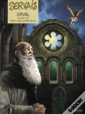 Capa do artigo Orval Tome 2