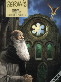 Capa do artigo Orval Tome 2