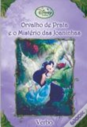 Capa do artigo Orvalho de Prata e o Mistério das Joaninhas