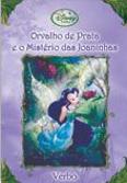 Orvalho de Prata e o Mistério das Joaninhas