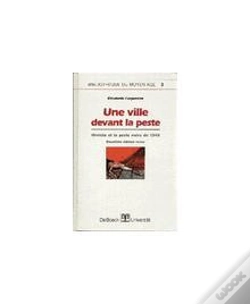 Capa do artigo Orvieto Une Ville Devant La Peste