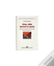 Capa do artigo Orvieto Une Ville Devant La Peste