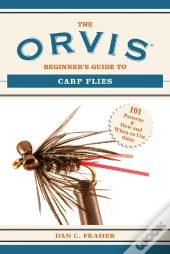 Orvis Beginner'S Guide To Carp Flies