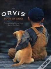Capa do artigo Orvis Book Of Dogs
