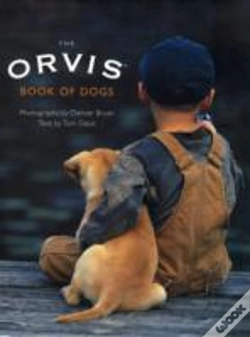 Capa do artigo Orvis Book Of Dogs