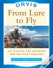 Capa do artigo Orvis From Lure To Fly
