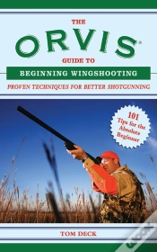 Capa do artigo Orvis Guide To Beginning Wingshooting