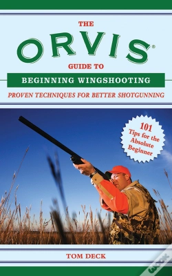 Capa do artigo Orvis Guide To Beginning Wingshooting