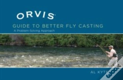 Capa do artigo Orvis Guide To Better Fly Casting