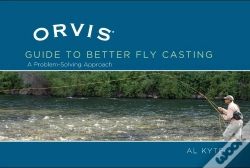 Capa do artigo Orvis Guide To Better Fly Casting