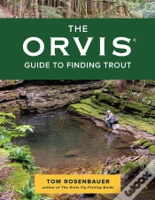 Capa do artigo Orvis Guide To Finding Trout