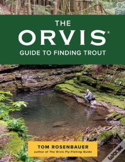 Capa do artigo Orvis Guide To Finding Trout