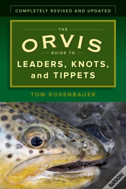 Capa do artigo Orvis Guide To Leaders, Knots, And Tippets